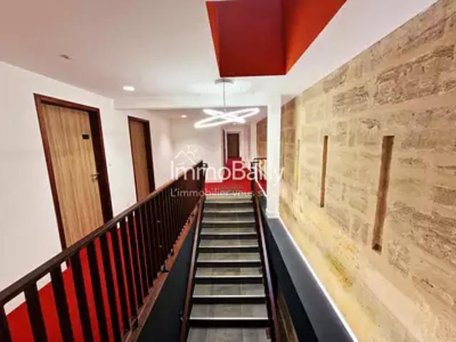 Appartement vente à Luxeau, Léognan