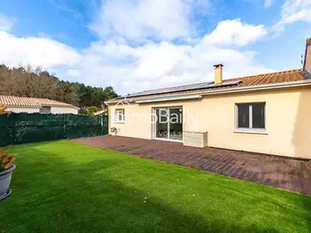 Maison vente à Bordeaux, Gradignan