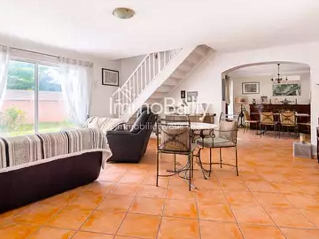 Maison vente à Bordeaux, Léognan