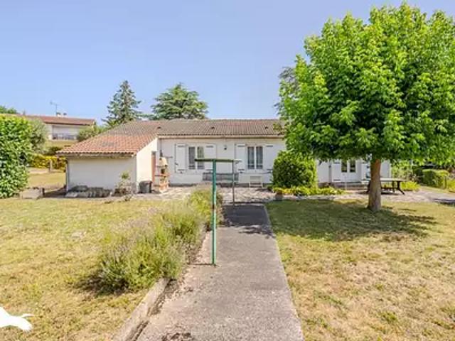 Maison vente à Luxeau, Léognan