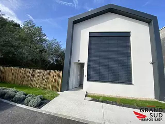 Maison location à Bordeaux, Léognan