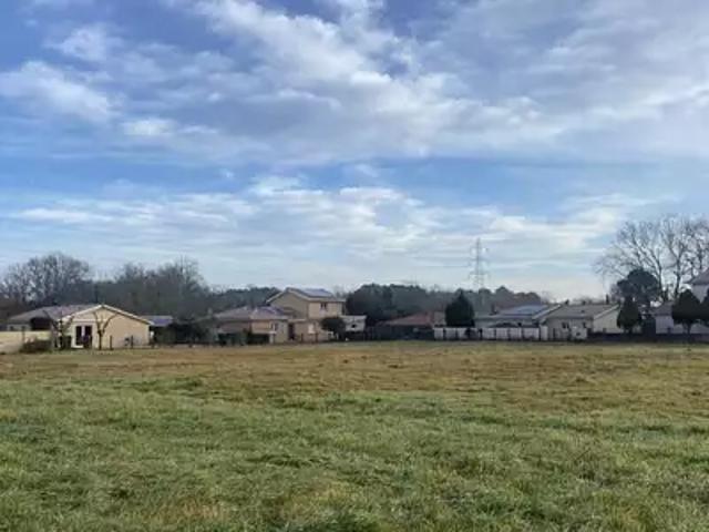 Terrain vente à Bordeaux, Léognan