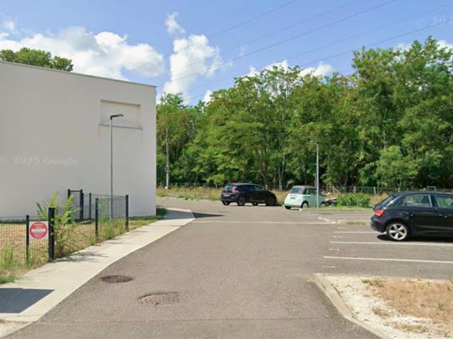 Garage location à Bordeaux, Léognan