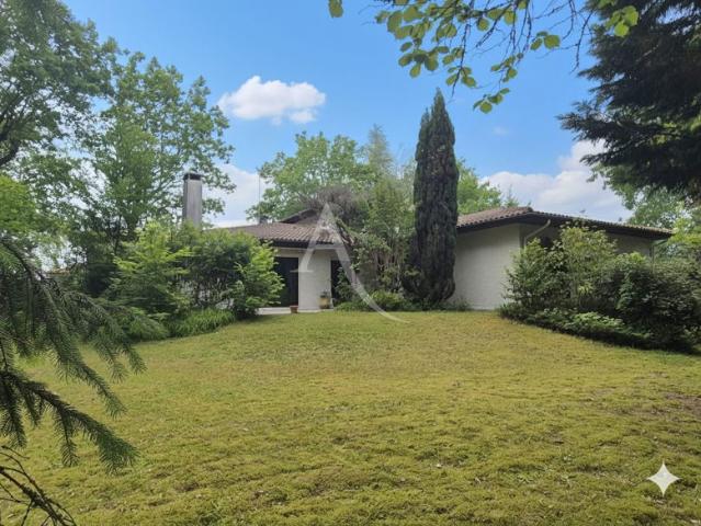 Maison vente à Bordeaux, Léognan