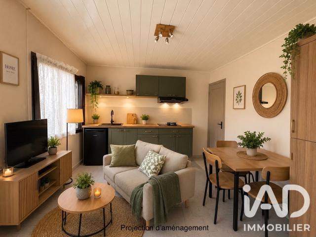 Maison vente à Bordeaux, Léognan