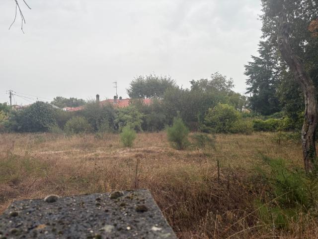 Terrain vente à Léognan, Gironde