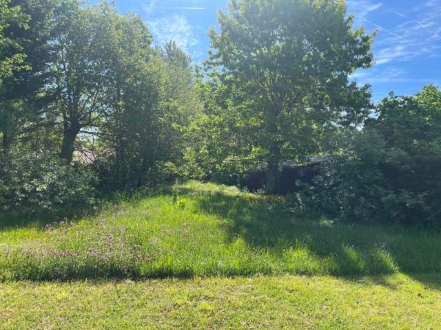 Terrain vente à Léognan, Gironde