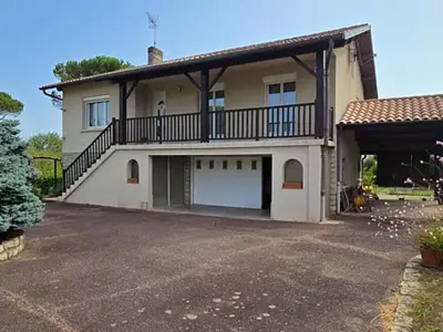 Maison vente à Montauban, Léojac