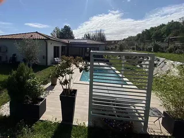 Maison vente à Montauban, Léojac