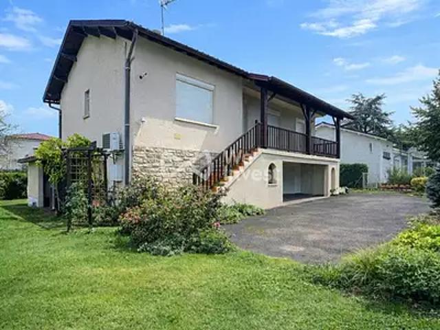 Maison vente à Montauban, Léojac