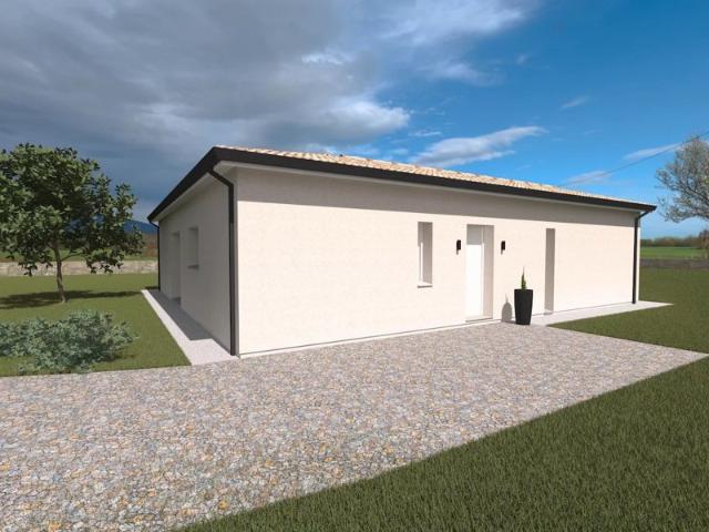 Maison vente à Montauban, Léojac