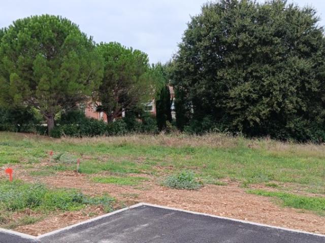 Terrain vente à Montauban, Léojac