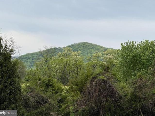 Land for sale in Virginia