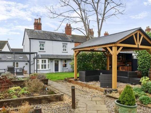 House for sale in Sandpits
