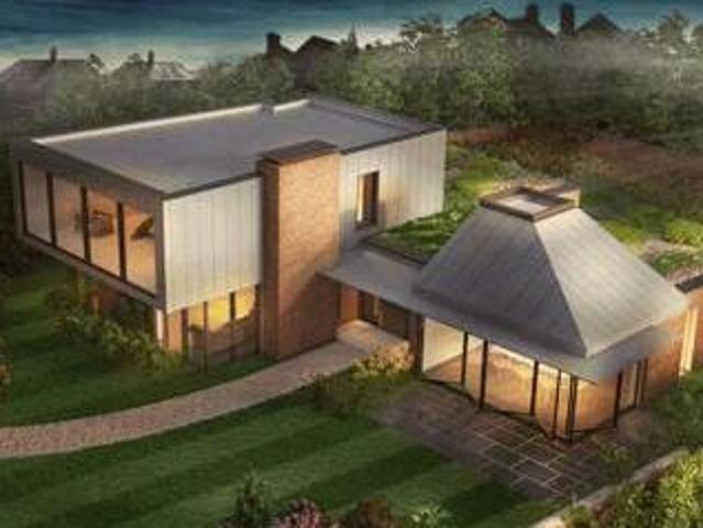 House for sale in Sandpits