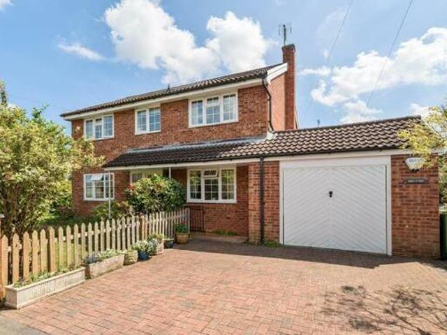 House for sale in Sandpits