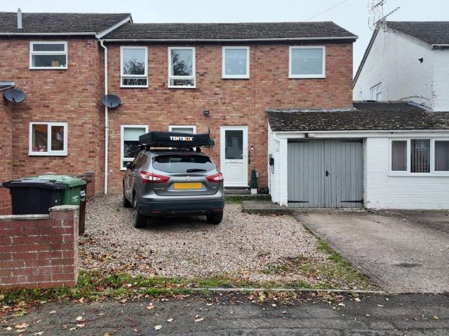 House for rent in Leominster, Herefordshire