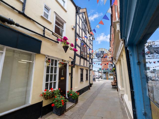 House for rent in Leominster, Herefordshire