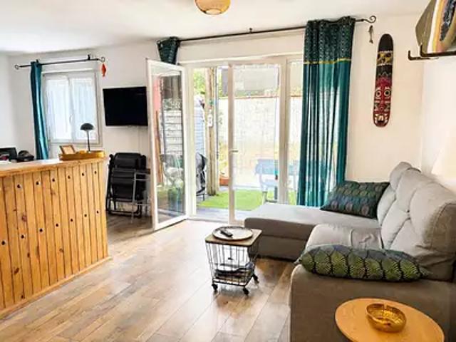 Appartement vente à Léon, Landes