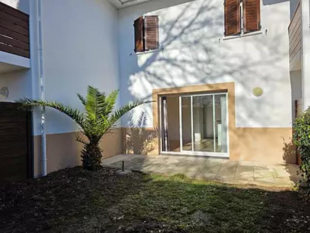 Appartement vente à Dax, Léon