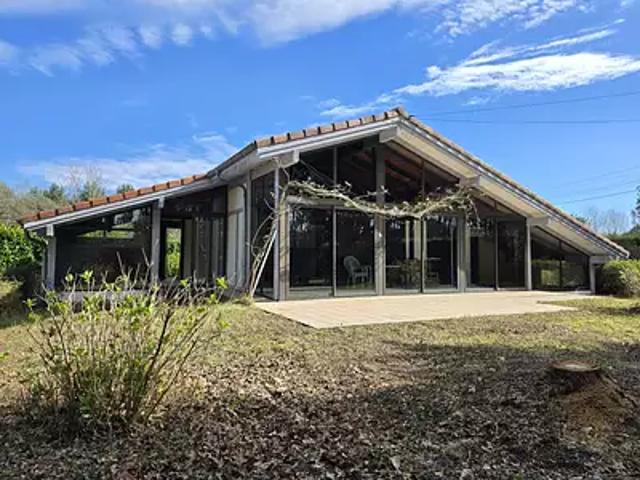 Maison vente à Dax, Léon