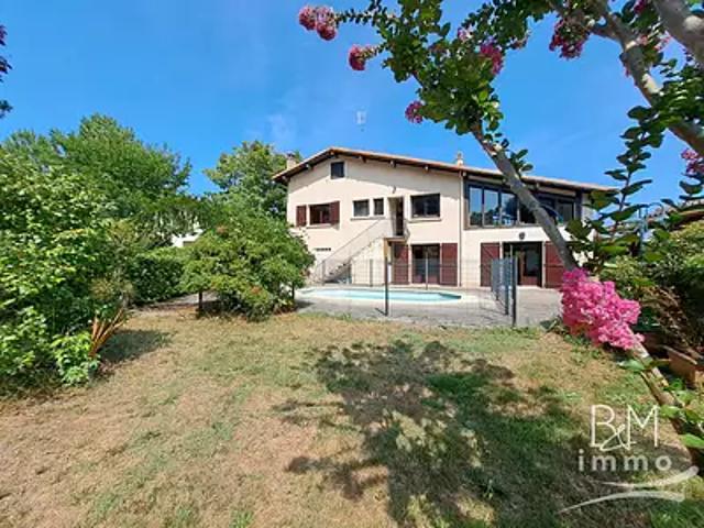 Maison vente à Léon