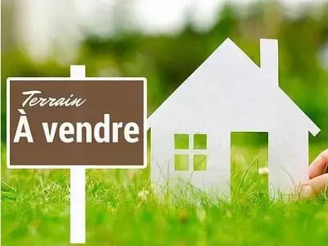 Terrain vente à Léon