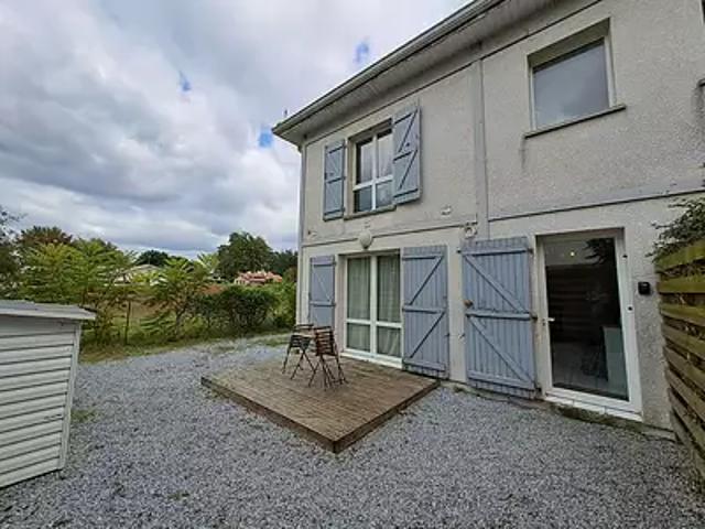 Appartement location à France métropolitaine, Léon