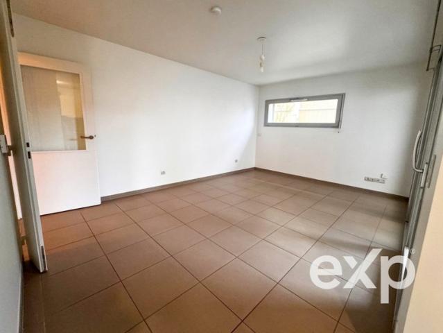 Appartement vente à Grenoble