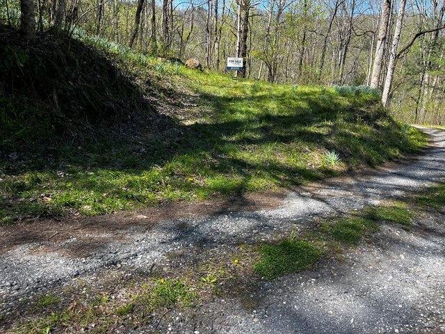 Land for sale in Sylva, North Carolina