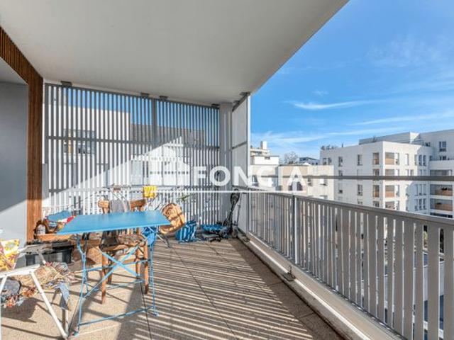 Appartement vente à Lyon, Métropole de Lyon