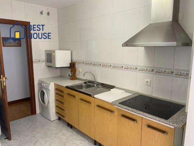 Apartamento en alquiler en La Serna - La Granja, León