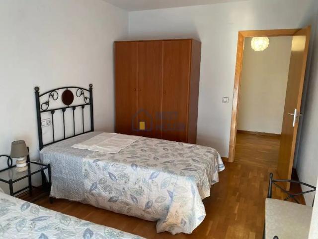 Apartamento en alquiler en Eras de Renueva, León