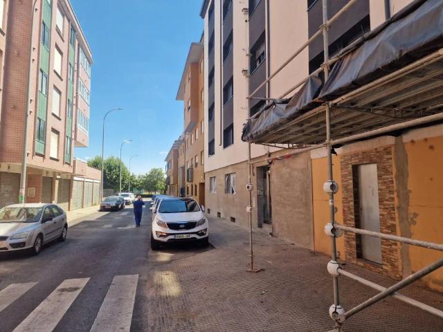 Apartamento en alquiler en Asunción, León