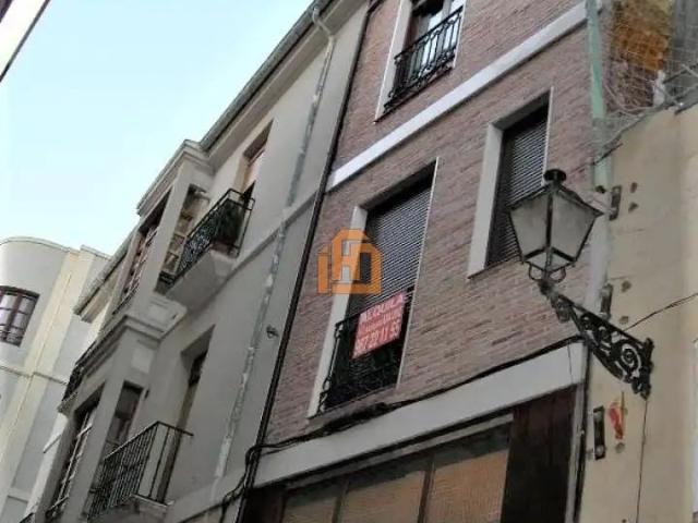 Apartamento en alquiler en Casco Histórico, León