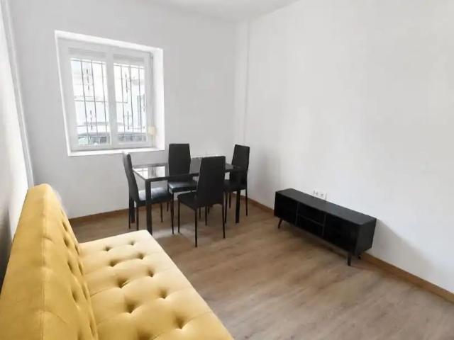 Apartamento en alquiler en Ventas, León