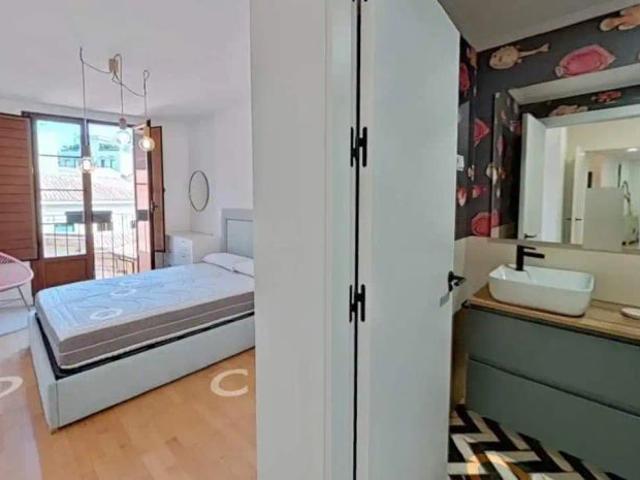 Apartamento en alquiler en Casco Histórico, León