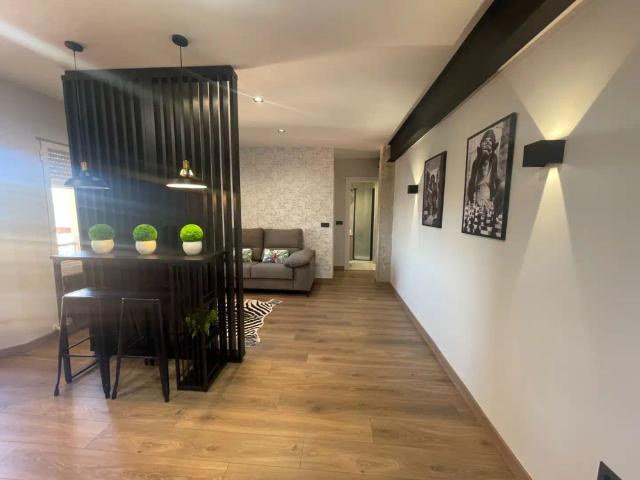 Apartamento en alquiler en Eras de Renueva, León
