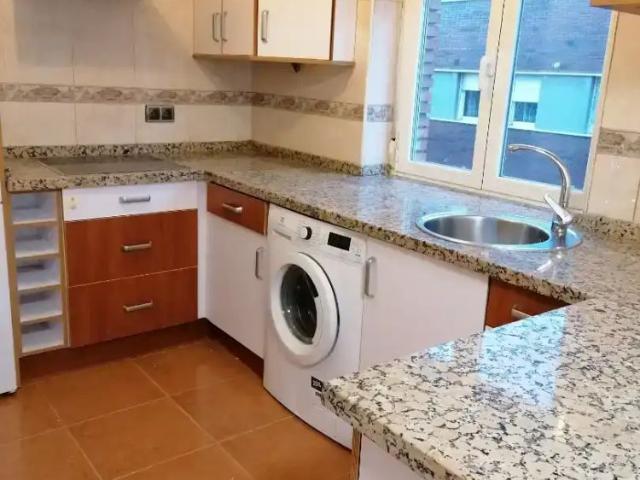 Apartamento en alquiler en Armunia, León