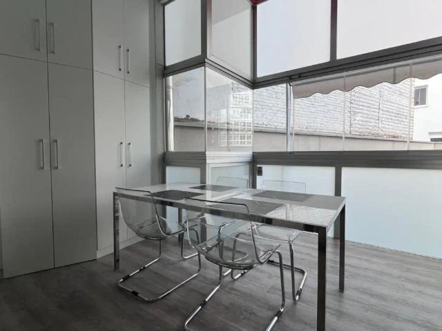 Apartamento en alquiler en Centro, León