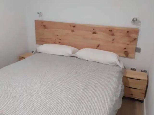 Apartamento en alquiler en San Lorenzo - La Palomera - San Mamés, León