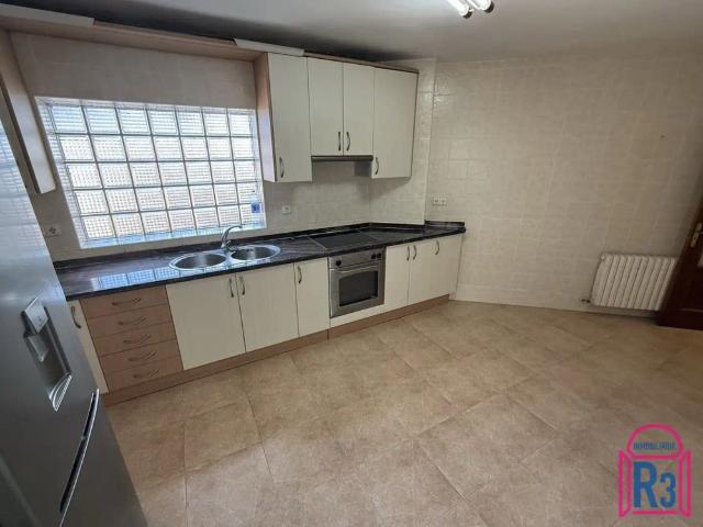 Apartamento en alquiler en San Claudio, León