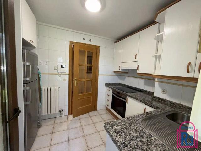 Apartamento en alquiler en Crucero, León