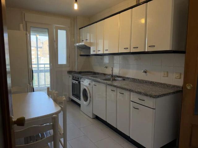 Apartamento en alquiler en Chantría, León