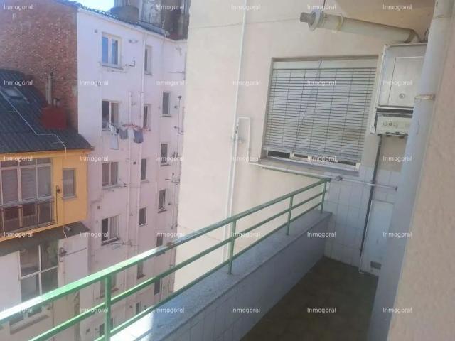 Apartamento en alquiler en San Lorenzo - La Palomera - San Mamés, León