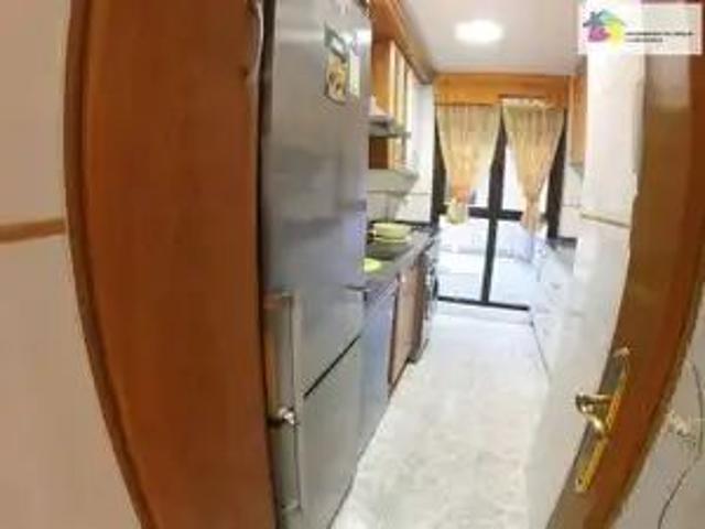 Apartamento en alquiler en Centro, León