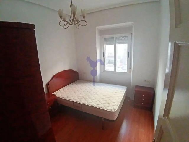 Apartamento en alquiler en San Lorenzo - La Palomera - San Mamés, León