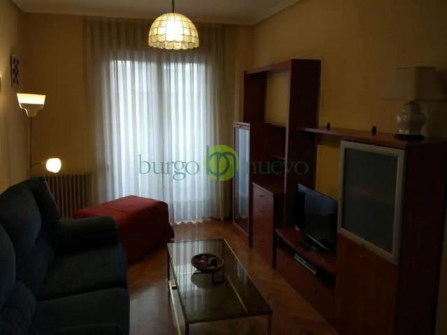 Apartamento en alquiler en Chantría, León