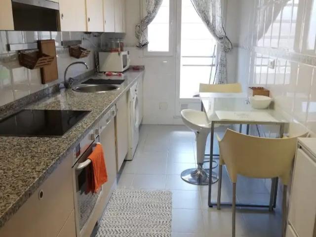 Apartamento en alquiler en Área 17, León