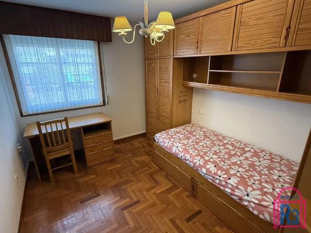 Apartamento en alquiler en Eras de Renueva, León